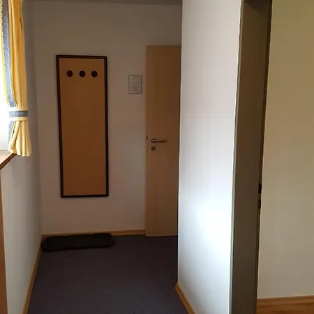 Apartment Hammerstiel