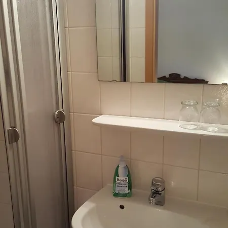 Apartment Hammerstiel Schoenau am Koenigsee