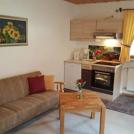 Apartment Hammerstiel