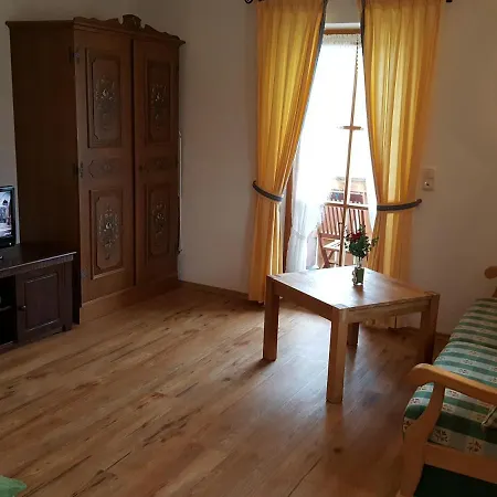 Apartment Hammerstiel *