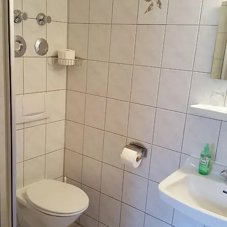 Hammerstiel * Schoenau am Koenigsee