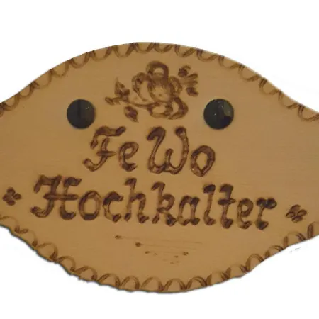 Hammerstiel Apartment Schoenau am Koenigsee