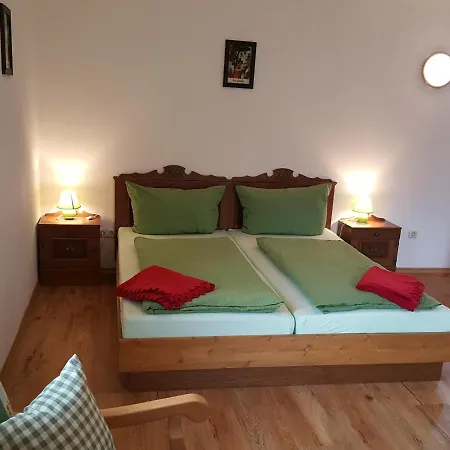 Apartment Hammerstiel *