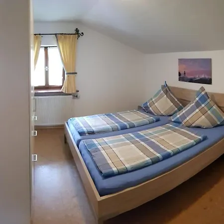 Apartment Hammerstiel