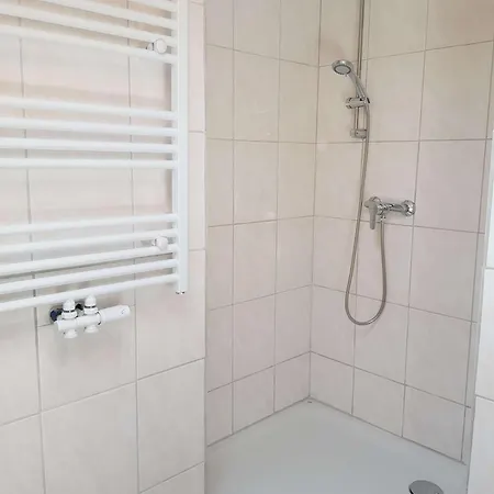Hammerstiel Apartment Schoenau am Koenigsee
