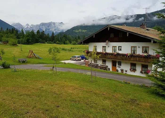 Hammerstiel Appartement *