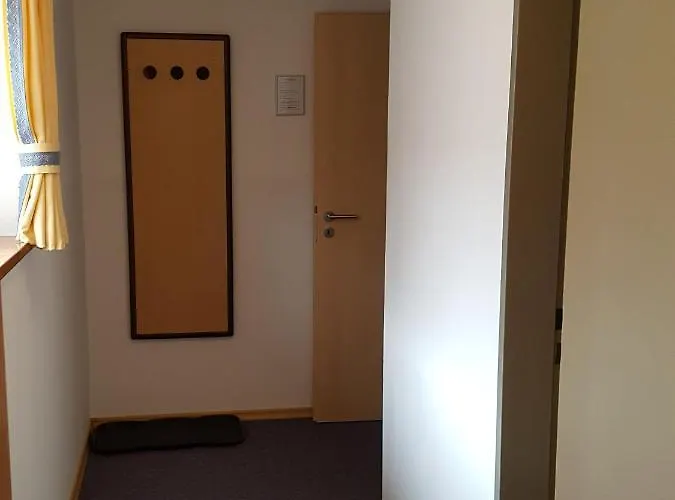 Appartement Hammerstiel