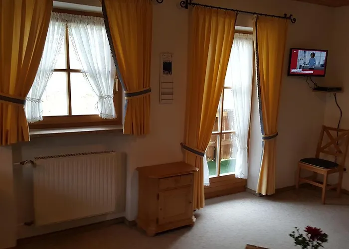 Apartamento Hammerstiel *