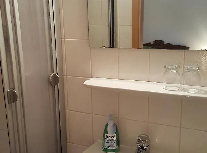 Appartement Hammerstiel Schönau am Königssee