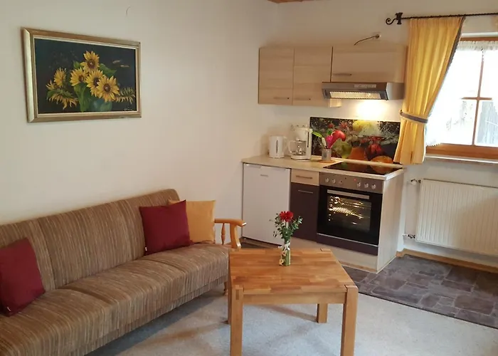 Apartamento Hammerstiel