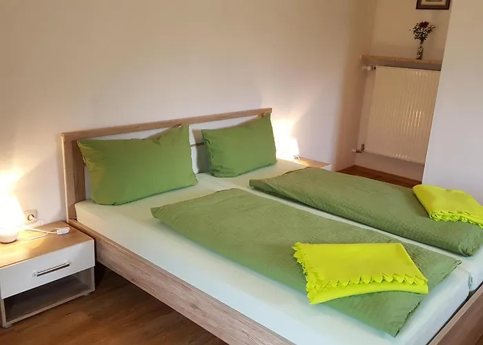 Apartamento Hammerstiel *