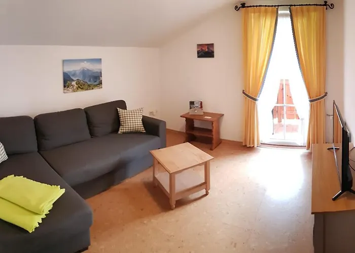 Hammerstiel Appartement