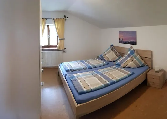 Appartement Hammerstiel
